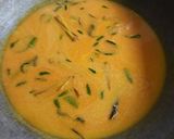 Foto langkah ke 3 dari resep Gulai Asam Ikan Pari.