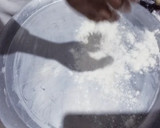 Foto del paso 4 de la receta: Pastel mil hojas