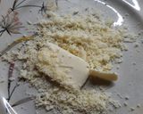 Foto del paso 4 de la receta: Fideos de color con manteca