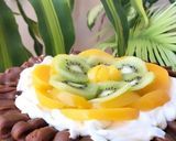 Foto del paso 9 de la receta: Postre fácil y rápido