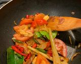 Foto langkah ke 3 dari resep Pallumara Bandeng khas Makassar (Asem-Asem Bandeng).