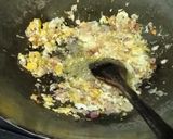 Foto langkah ke 2 dari resep Tumis buncis wortel telur with jagung.