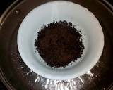 Chocolate cage#authors marathon#local ingredients recipe step 3 photo