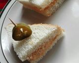 Foto del paso 7 de la receta: Paté de atún (sándwich botanero)