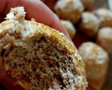 Foto do passo 18 de Pão integral delicioso sem farinha branca - receita fácil e maravilhosa