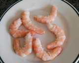 Foto del paso 4 de la receta: Fideuá de merluza y langostinos