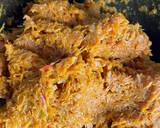 น้ำยาปูปักษ์ใต้ วิธีทำสูตร 1 รูป