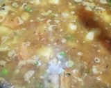 आलू झोल (Aloo jhol recipe in hindi) रेसिपी चरण 3 फोटो