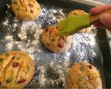 Foto del paso 4 de la receta: Pan integral con semillas 🌾🍞