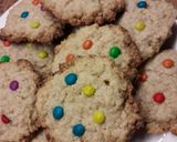 Foto del paso 4 de la receta: Galletas de avena