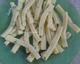 Foto langkah ke 4 dari resep Kentang Keju.