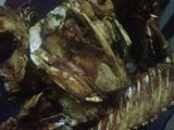 Tulang Jambal Pedas Mantaappss