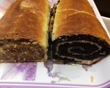 Bejgli recept fázis 7 fotója