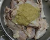 Foto langkah ke 2 dari resep Ayam Ungkep gurih.