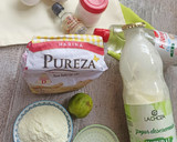 Foto del paso 1 de la receta: Pastel de yogurt