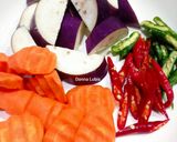 Foto langkah ke 1 dari resep Sayur Lodeh.