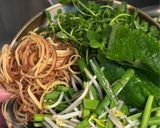 A picture of step 6 of Fermented Fish Noodle Soup| Bún Mắm Cá Lóc.