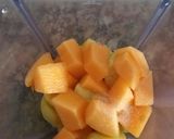 Foto del paso 1 de la receta: Licuado multifruta😉