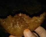 Foto langkah ke 9 dari resep Kue Cucur Gula Merah (tanpa ribet).