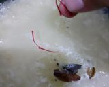 صورة لخطوة 3 من وصفة ارز بسمتي بالزعفران 🍚