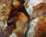 Apples and Oranges Barbecued Chicken recipe step 7 photo