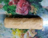 કોફી વોલનટ ચોકો રોલ્સ (Coffee Walnut Choco Rolls Recipe in Gujarati) રેસીપી સ્ટેપ6ફોટો