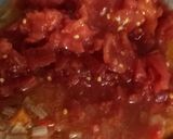 Foto del paso 4 de la receta: Salsa de pizza en microondas