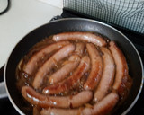Foto del paso 3 de la receta: Salchichas al vino blanco