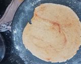 લચ્છા પરાઠા (Lachchha Paratha recipe in Gujarati) રેસીપી સ્ટેપ4ફોટો