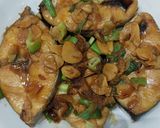 Foto langkah ke 6 dari resep Tengiri kecap.