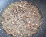 Foto langkah ke 3 dari resep Kering Tempe Teri.