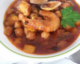 Foto del paso 5 de la receta: Potaje. Receta clásica