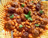 عکس مرحله 5 از دستور خورشت ترشی گورما با میت بال 🌸 خورشت گیلانی
