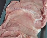 Foto del paso 1 de la receta: Rollo Lomo de Cerdo "como prepararlo"