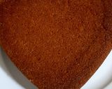 चॉकलेट केक इन कुकर(chocolate cake in Cooker recipe in hindi) रेसिपी चरण 6 फोटो