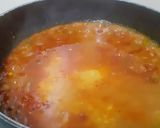 A picture of step 8 of Bihari Dal Ki Dulhan, The Ultimate Comfort Food.