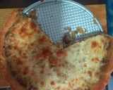 Foto del paso 9 de la receta: Quiche hawaiano con pollo