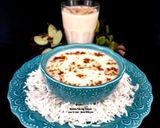 A picture of step 4 of Lost Forgotten Bhaat Chaas Kanji (healthy gut friendly Digestive Drink).