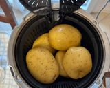Foto del passaggio 1 della ricetta Mashed potatoes