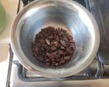 Foto del paso 3 de la receta: Gelatina oreo