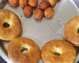 डोनट (donut recipe in marathi) रेसिपी स्टेप 11 फोटो 