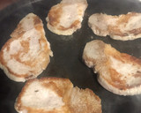 Foto del paso 2 de la receta: Tapa de lomo ibérico