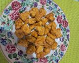 Foto langkah ke 5 dari resep Crispy Tempe Popcorn.