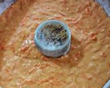 Foto del paso 5 de la receta: Torta de zanahoria y naranja