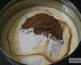A picture of step 1 of Cupcake.