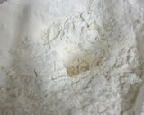 A picture of step 2 of Aloo ka paratha.