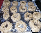 Foto del paso 7 de la receta: Mini rosquitas de azúcar