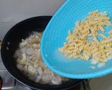Foto langkah ke 8 dari resep Sop jamur bokji kembang kol.