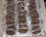 Foto langkah ke 7 dari resep Brownies Cookies In Cup.
