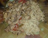 Foto del paso 4 de la receta: Tapa de nalga con champiñones